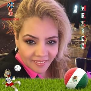 Meet your Posher, Aida